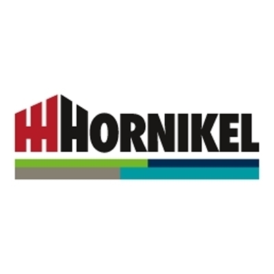 Logo Hornikel Gerüstbau und Stuckateur GmbH