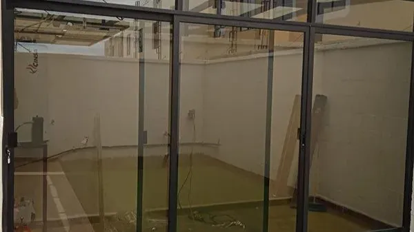 Images Vidrios Y Aluminio Garita