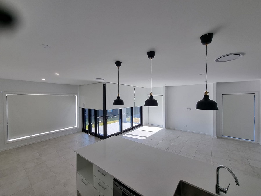 Images St Andrews Screens, Doors & Blinds