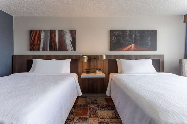 Images Hilton Garden Inn San Francisco/Oakland Bay Bridge