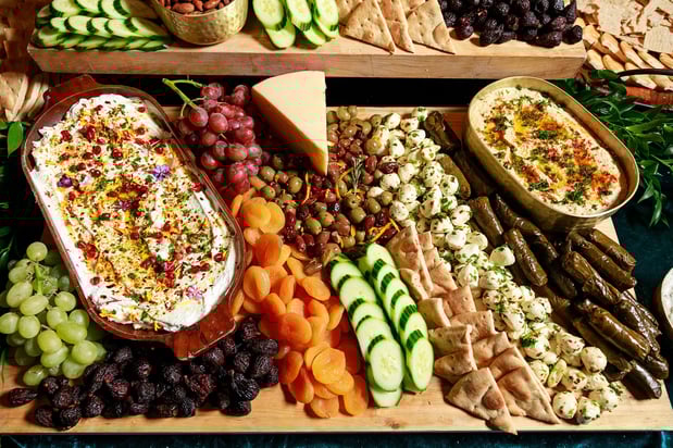 Images Drakes Catering