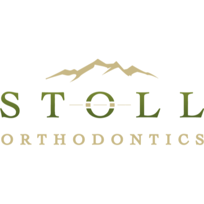 Stoll Orthodontics - Thornton Logo
