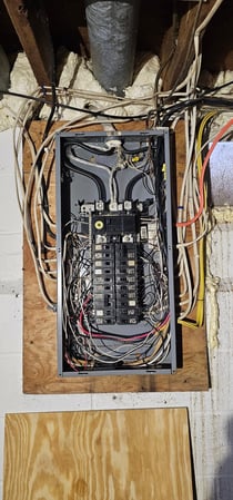 Images VanDuser Electric, LLC