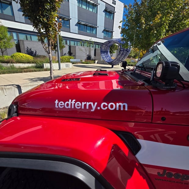 Images Ted Ferry - State Farm Insurance Agent