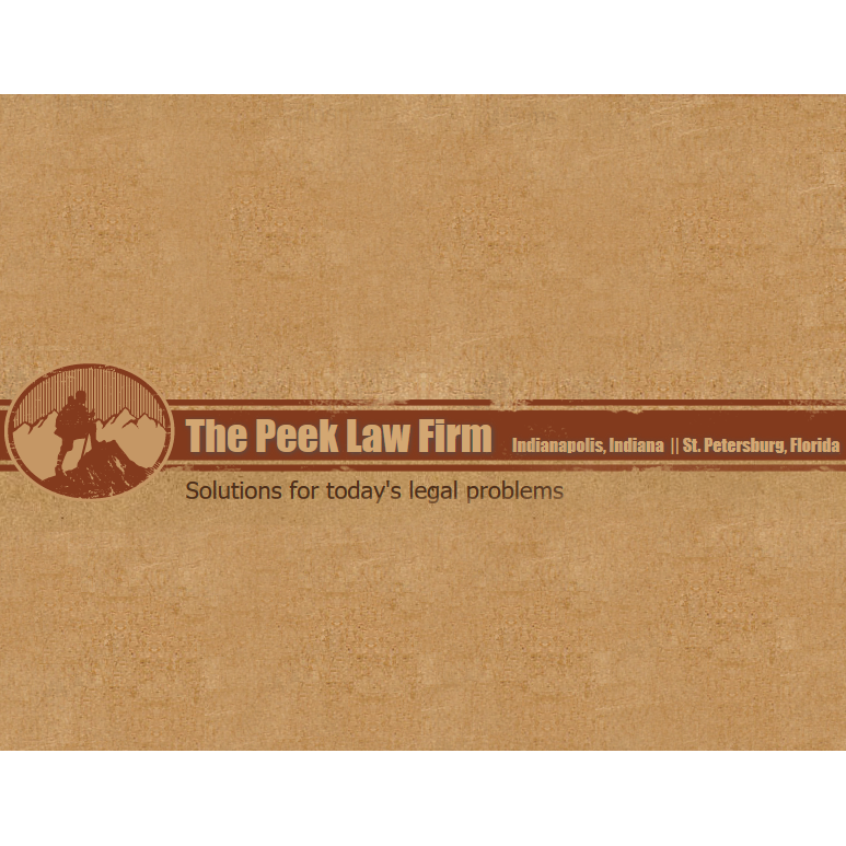 The Peek Law Firm