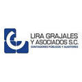 Lira Grajales Y Asociados Sc Logo