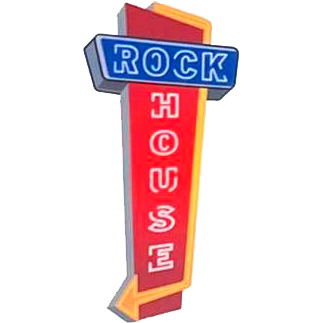 Rock House Gun & Pawn