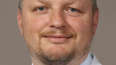 Dr. Samual Gracey, DPM - New Albany, IN - Podiatry