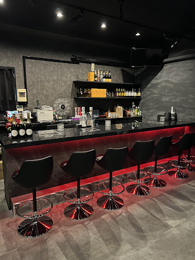 Images MIX BAR eVe-roppongi-
