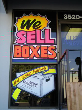 Images All Reasons Moving & Storage