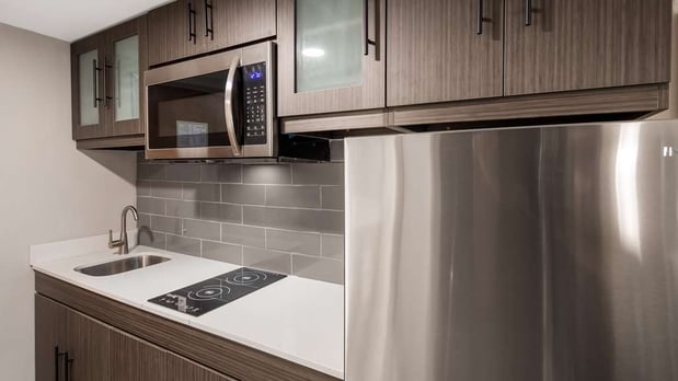 Images Best Western Plus Executive Residency Nashville