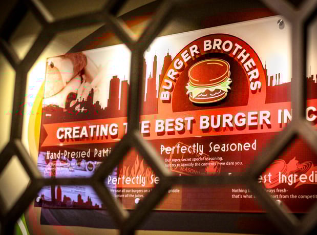 Images Burger Brothers
