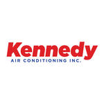 Kennedy Air Conditioning Logo