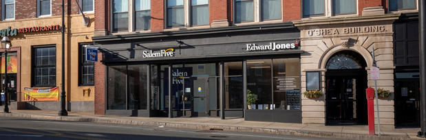 Images Salem Five Bank