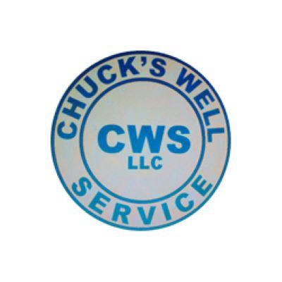 Chuck's Well Service LLC Logo