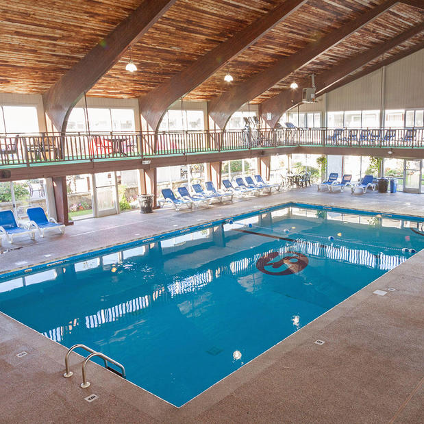 Images Red Jacket Beach Resort & Spa