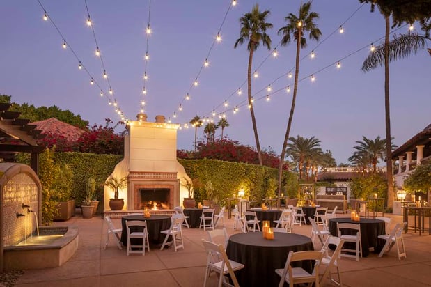 Images The Scottsdale Resort and Spa, Curio Collection by Hilton