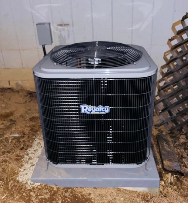 Images Royalty Heating & Air