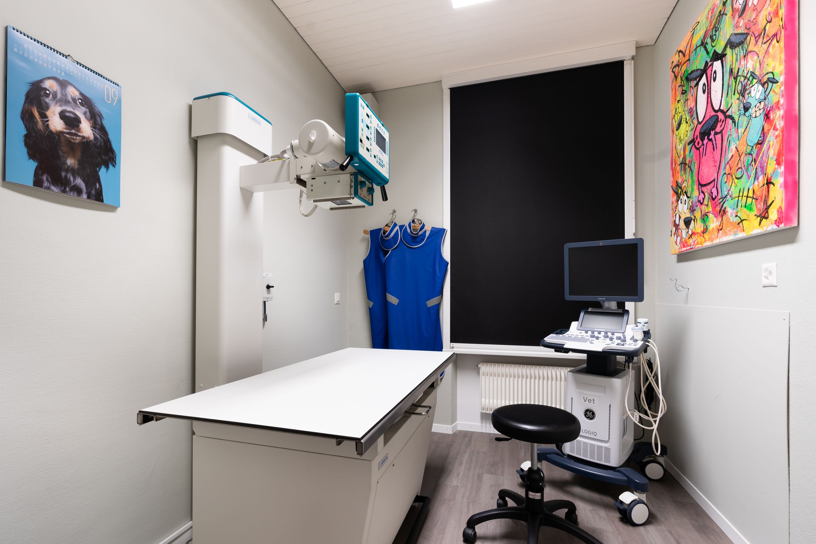 Bilder Kleintierpraxis 54