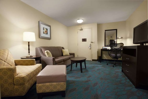 Images Hilton Garden Inn Fargo