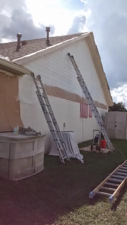 Images Scotts Custom Construction and Spokane Handyman Service