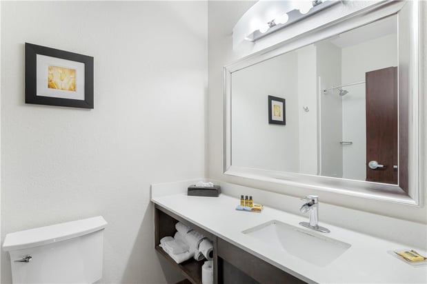 Images Best Western Plus Waller Hotel