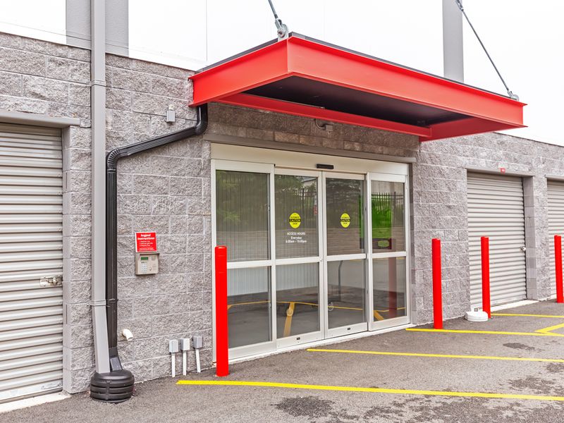 Images Extra Space Storage