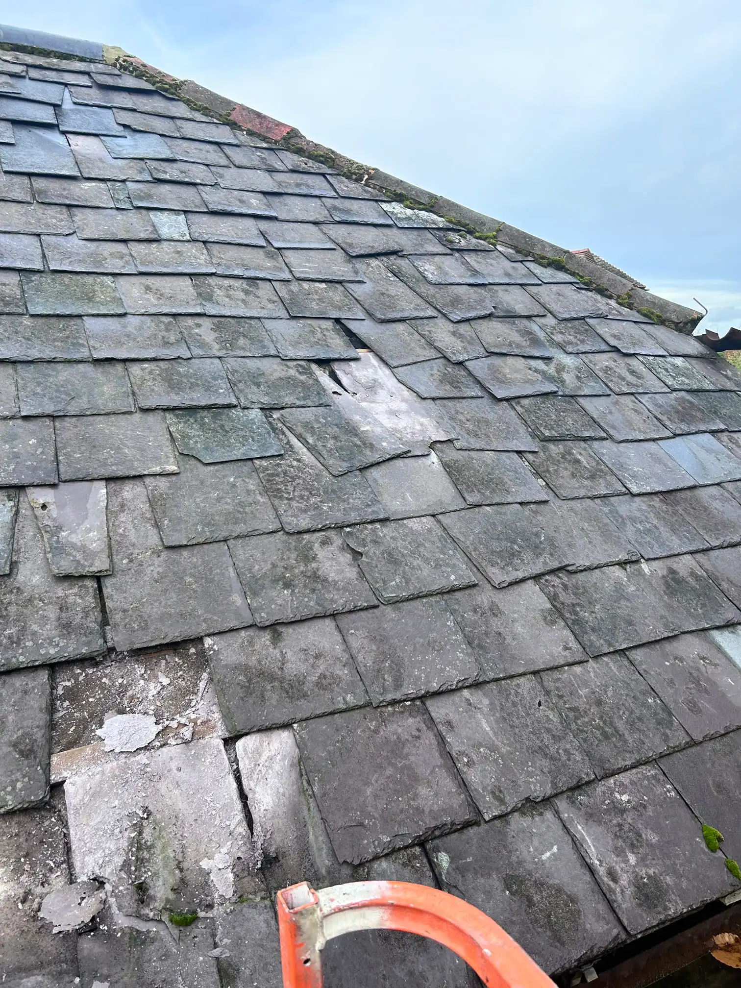 Images Hardaway Roofing Ltd