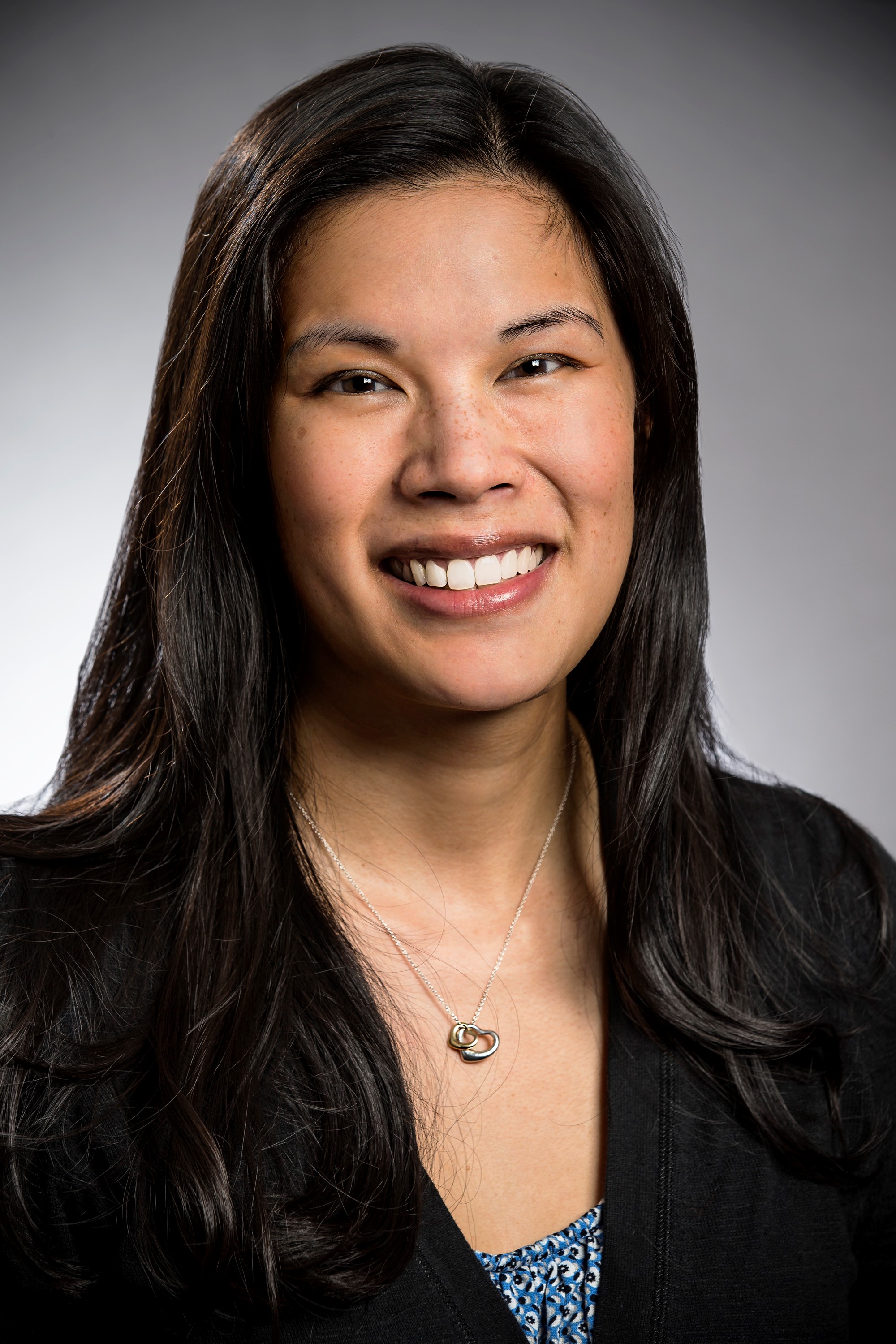 Dr. Diana Chan, MD