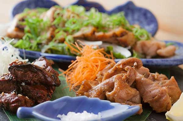 Images 炭火焼とおばんざい　五黄の寅