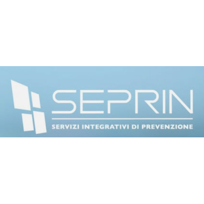 SEPRIN - Antincendio e Sicurezza sul Lavoro Logo