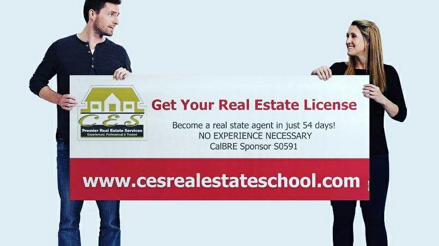 Our teaching staff is here to help you meet the pre-licensing real estate license requirements and pass the state exam. Receive the professional real estate training and specialized tools that will give your career an advantage. Sign up for our live real estate class today.