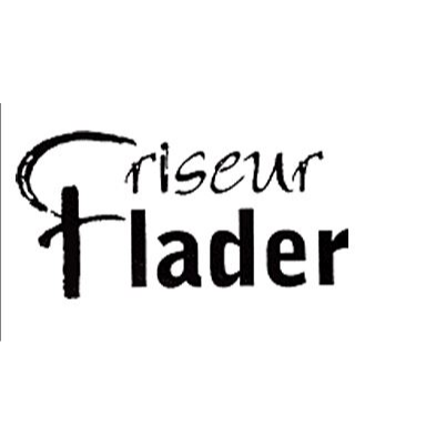 Friseur Flader Logo