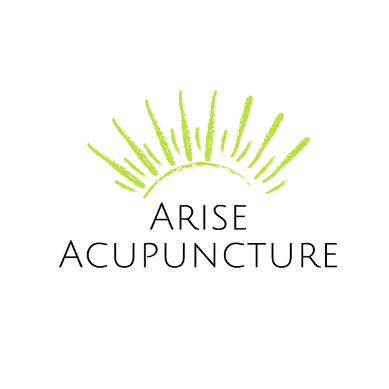 Arise Acupuncture Logo