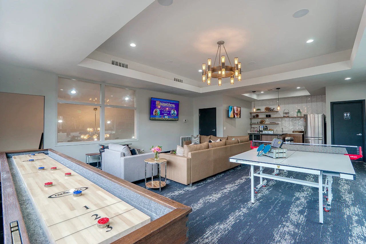 Clubhouse 