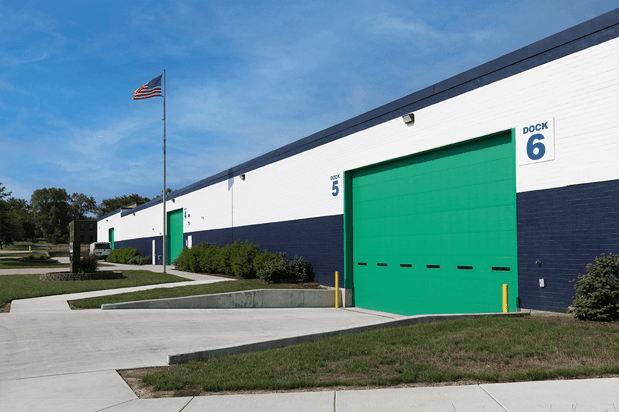 Images WareSpace Downers Grove | Small Warehouse Space Rentals