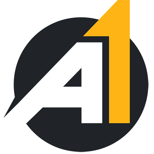 A 1 Asphalt Paving