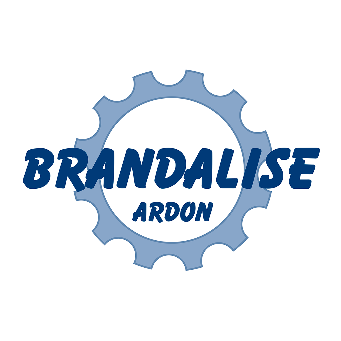 K. Brandalise SA Logo