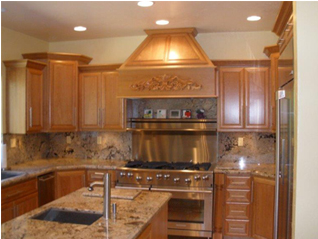 Images Richmar Cabinets, Inc.