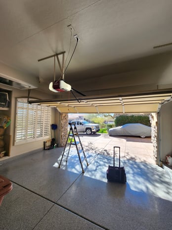 Images Same Day Garage Door