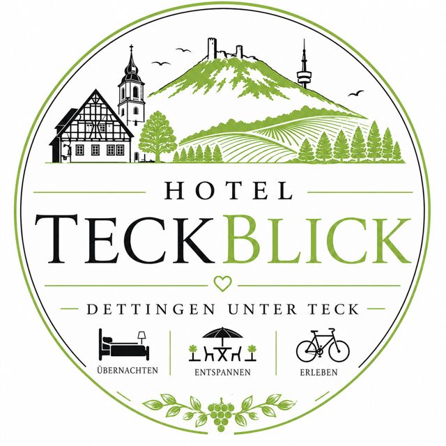 Teckblick