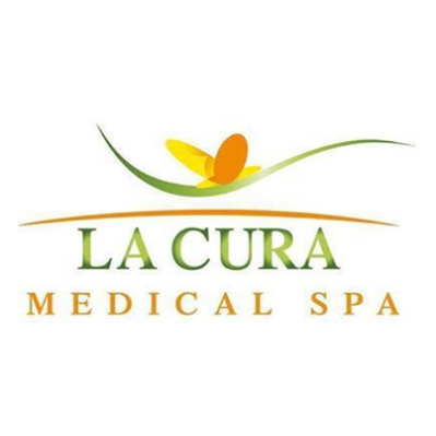 La Cura Medical Spa Logo