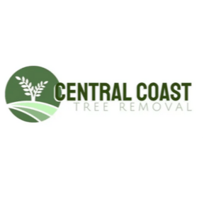 Central Coast Tree Removal Logo