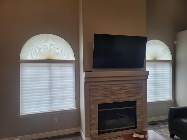 Images Aspen Blinds & Shutters