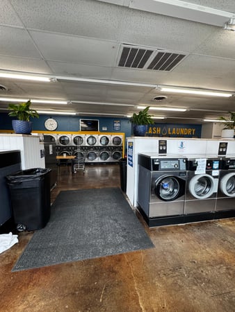 Images Splash Laundry
