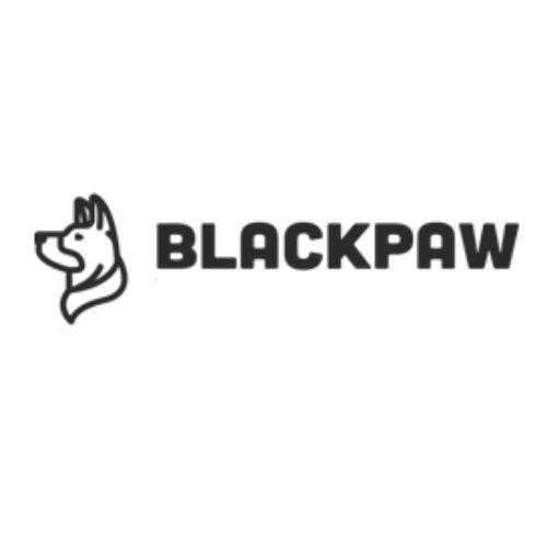 BlackPaw Logo