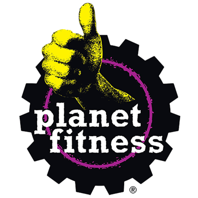 Planet Fitness Logo