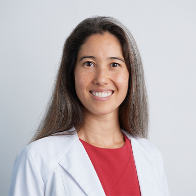 Images Kimberly DeQuattro, MD, MM