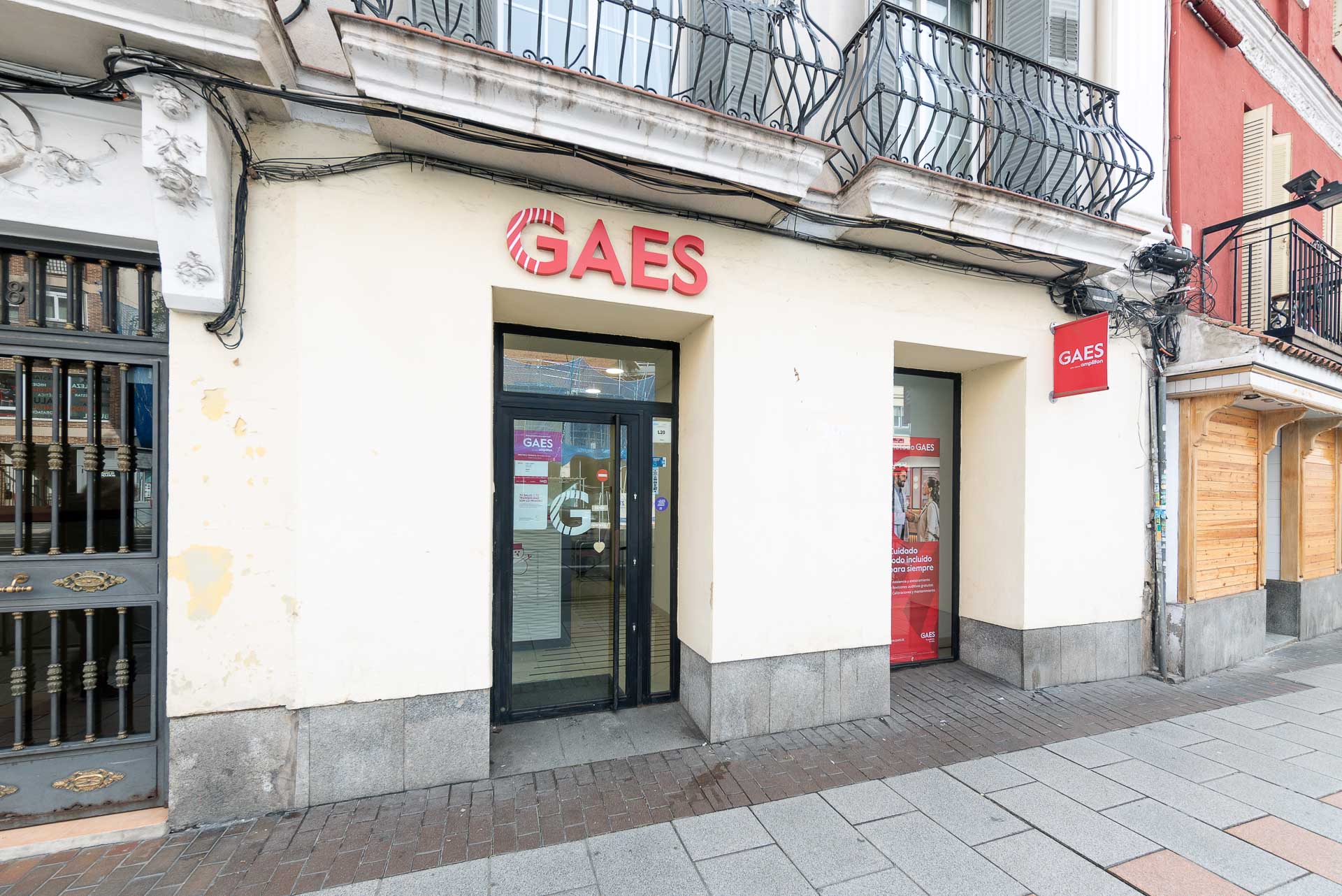 Galería en miniatura