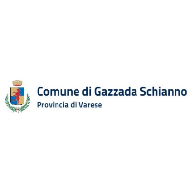 Comune di Gazzada Schianno Logo